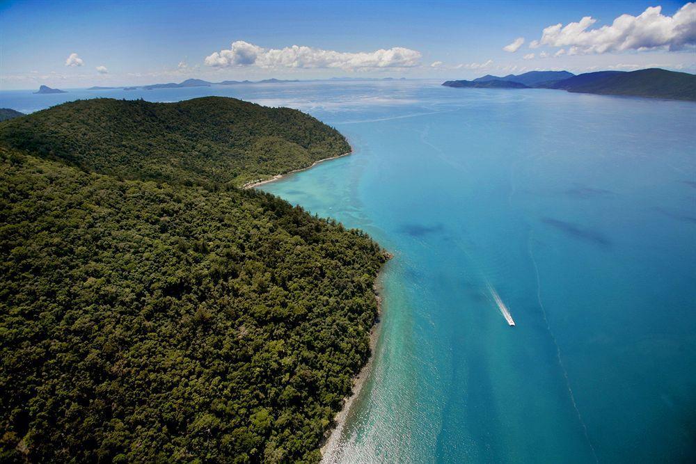 Paradise Bay Eco Escape Long Island Exteriör bild