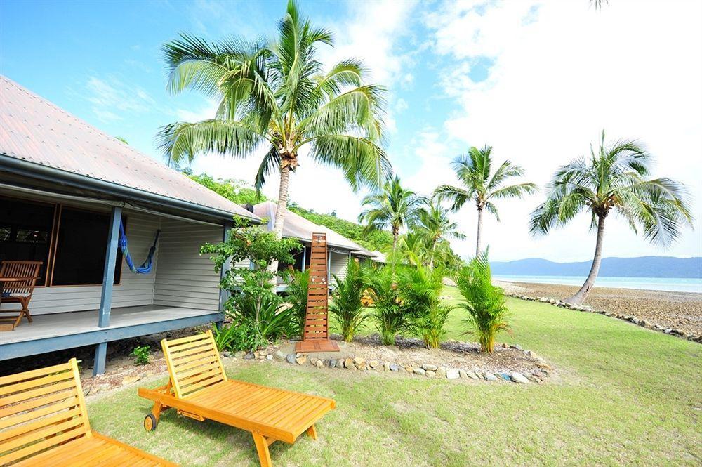 Paradise Bay Eco Escape Long Island Exteriör bild