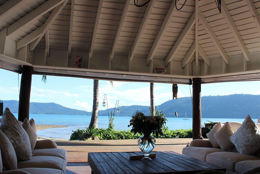Paradise Bay Eco Escape Long Island Exteriör bild