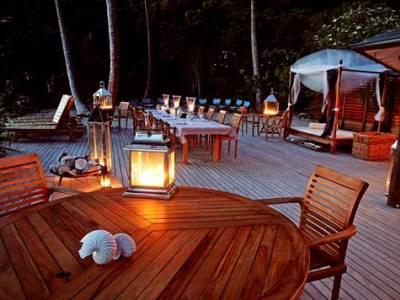 Paradise Bay Eco Escape Long Island Exteriör bild