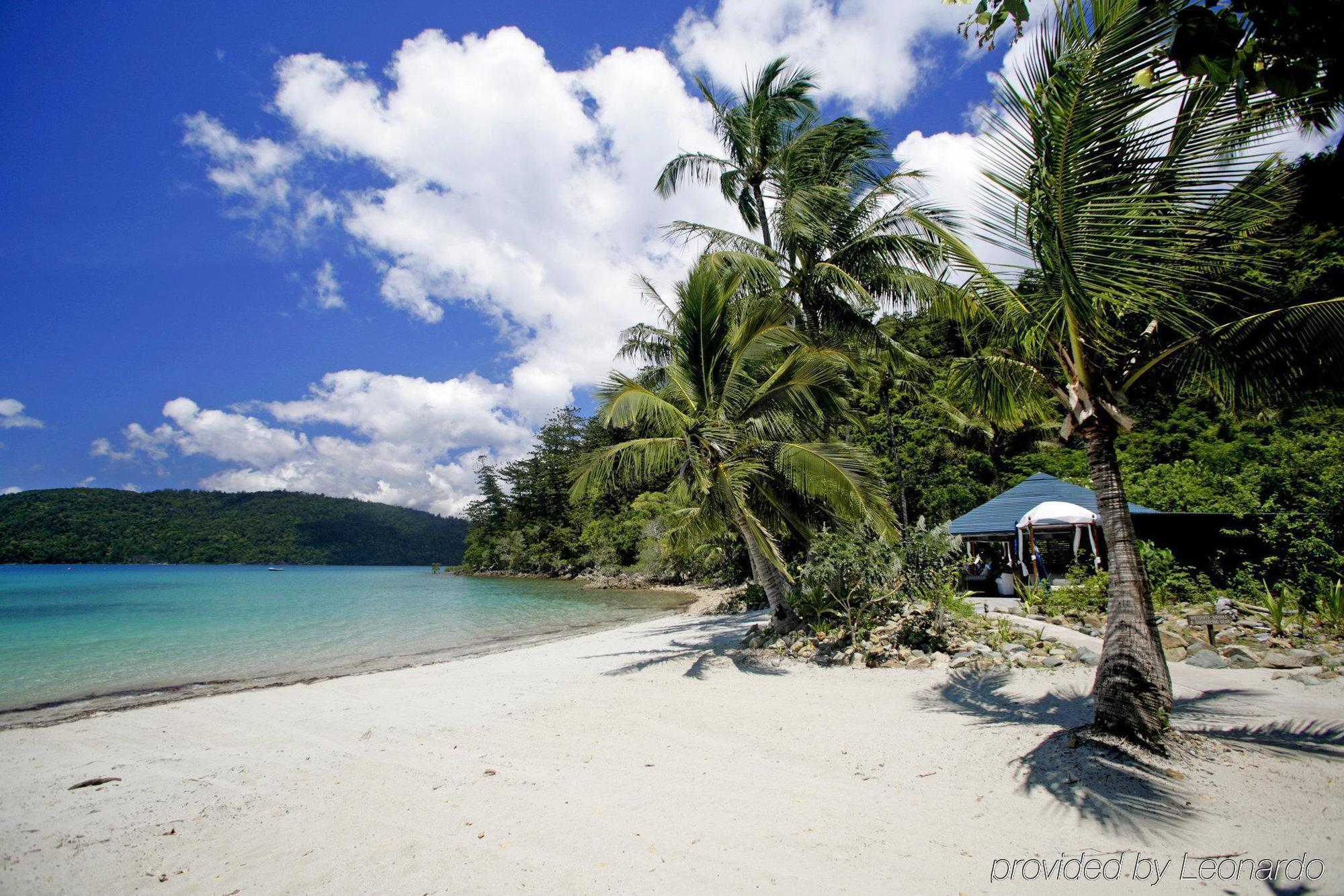 Paradise Bay Eco Escape Long Island Bekvämligheter bild