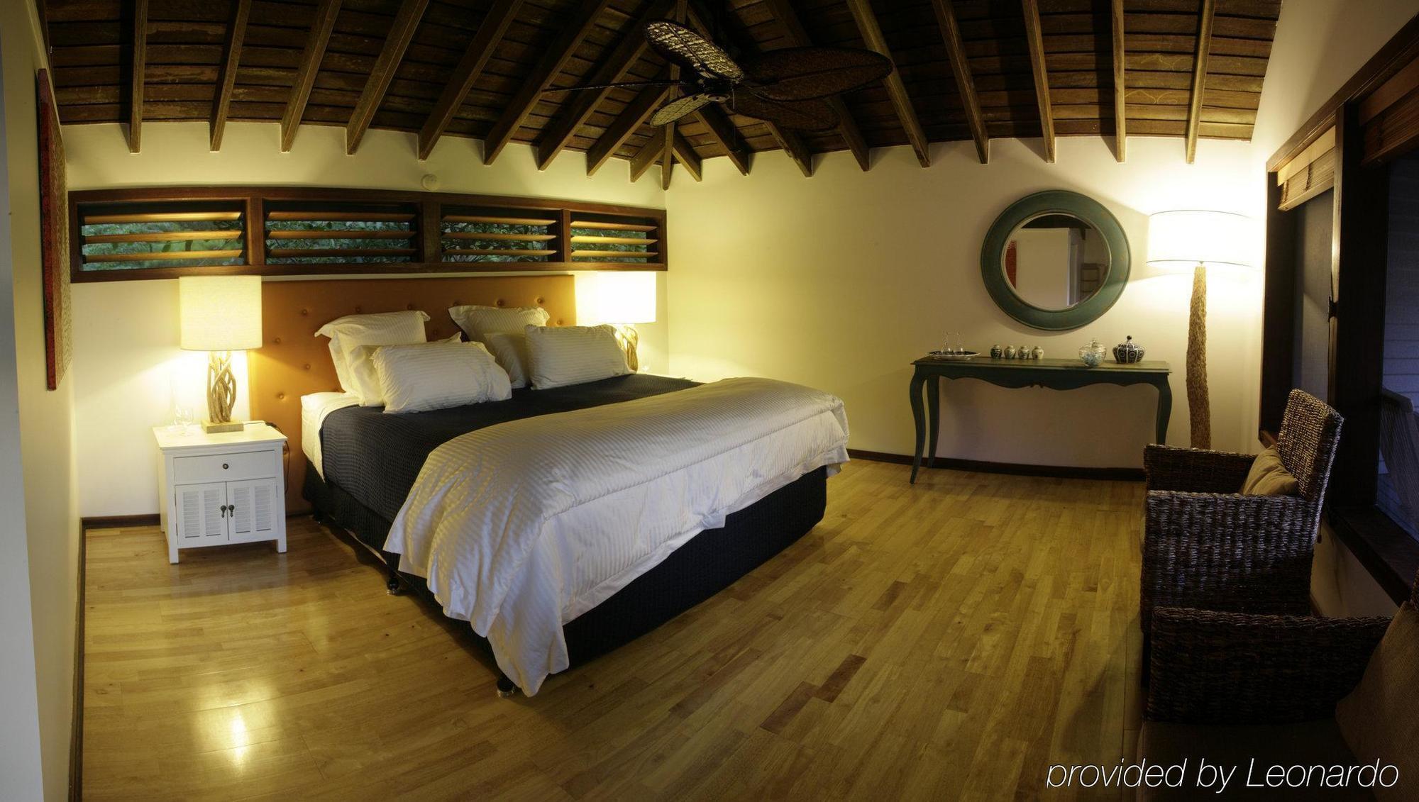 Paradise Bay Eco Escape Long Island Rum bild